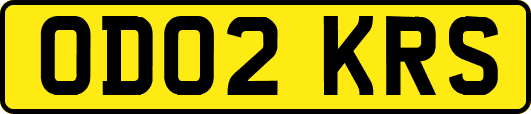 OD02KRS