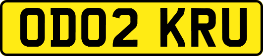 OD02KRU
