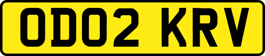 OD02KRV