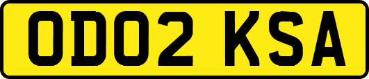 OD02KSA