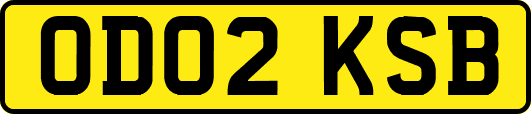 OD02KSB