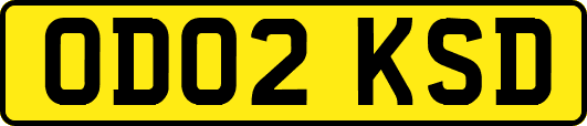 OD02KSD
