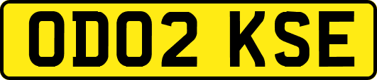 OD02KSE