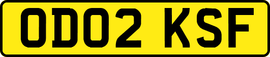 OD02KSF