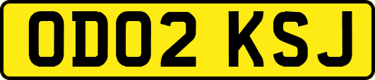 OD02KSJ