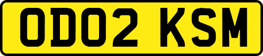 OD02KSM