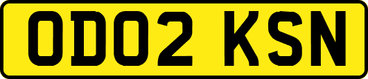 OD02KSN