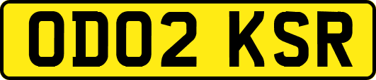 OD02KSR