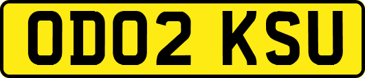 OD02KSU