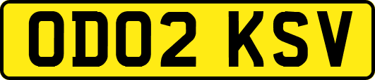 OD02KSV