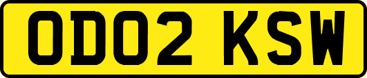 OD02KSW