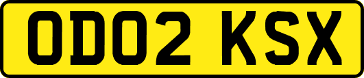 OD02KSX