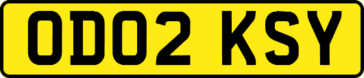 OD02KSY