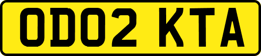 OD02KTA