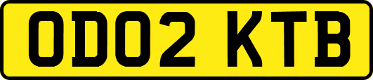 OD02KTB
