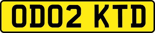 OD02KTD