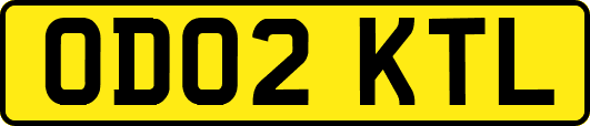 OD02KTL