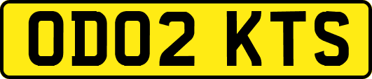 OD02KTS