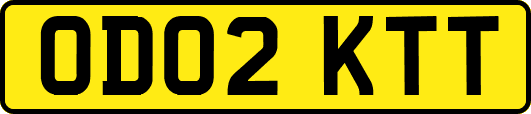 OD02KTT