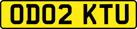 OD02KTU
