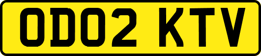 OD02KTV