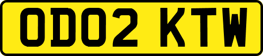OD02KTW