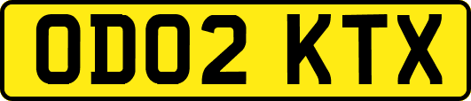 OD02KTX