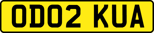 OD02KUA