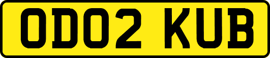 OD02KUB