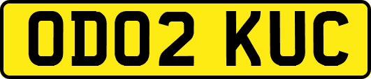 OD02KUC