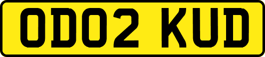OD02KUD
