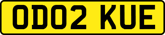 OD02KUE