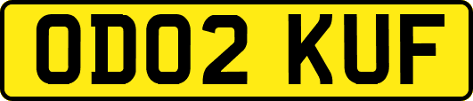 OD02KUF