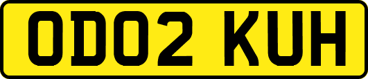 OD02KUH