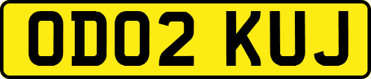 OD02KUJ