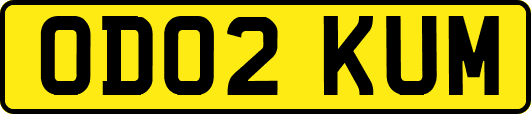 OD02KUM