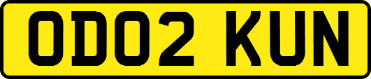 OD02KUN
