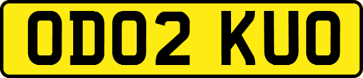 OD02KUO