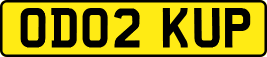 OD02KUP