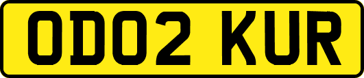 OD02KUR