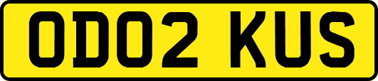 OD02KUS