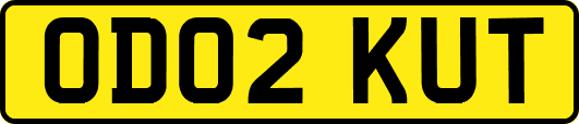 OD02KUT