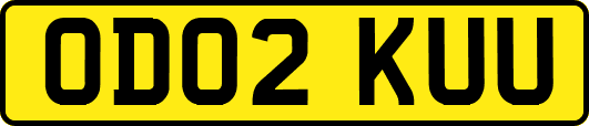 OD02KUU