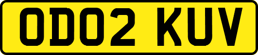 OD02KUV