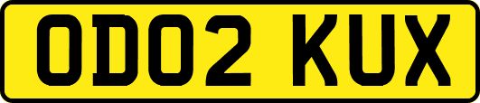 OD02KUX