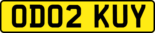 OD02KUY