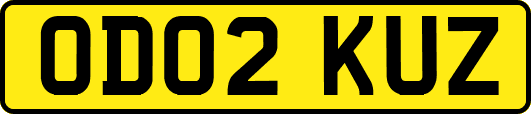 OD02KUZ