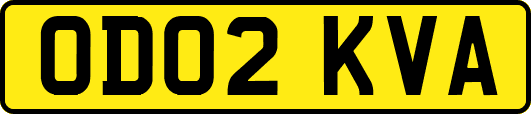 OD02KVA