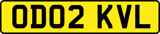 OD02KVL