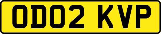OD02KVP